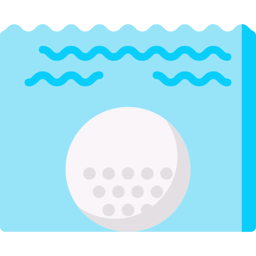 Submerge Special Flat icon