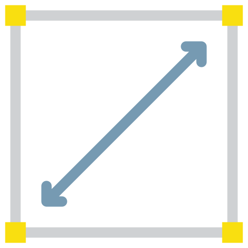 scala Generic Flat icona