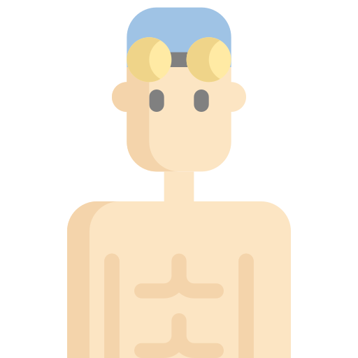pływak Generic Flat ikona