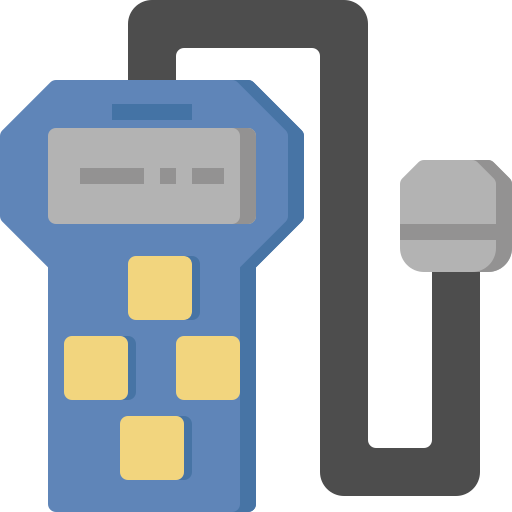電圧 Generic Flat icon