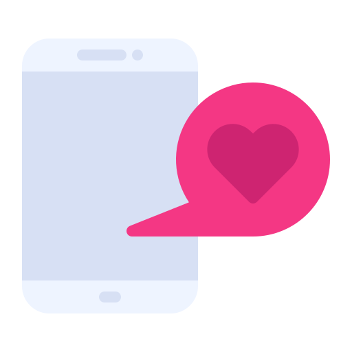 Smartphone Generic Flat icon