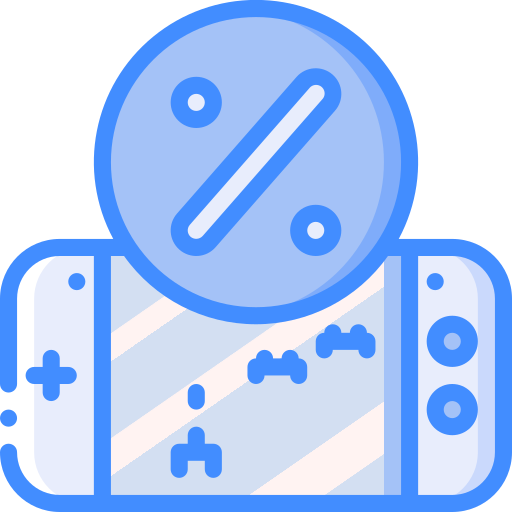 spiel Basic Miscellany Blue icon