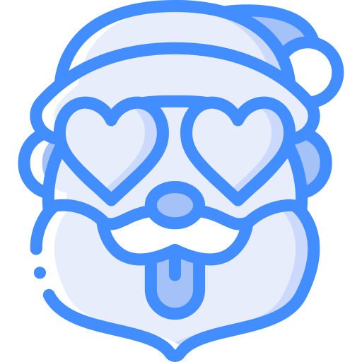 liebe Basic Miscellany Blue icon