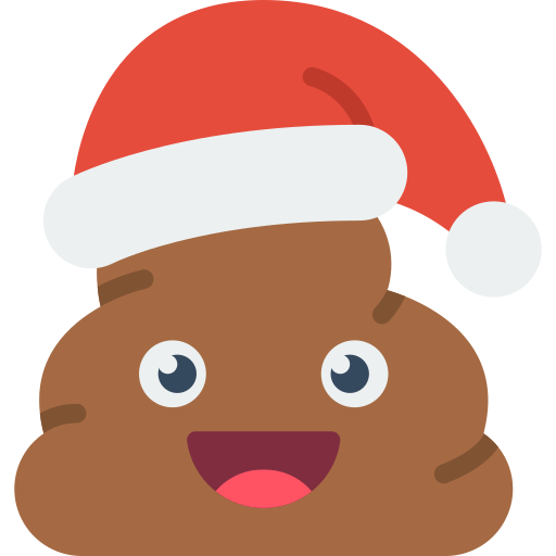 poop Basic Miscellany Flat icon