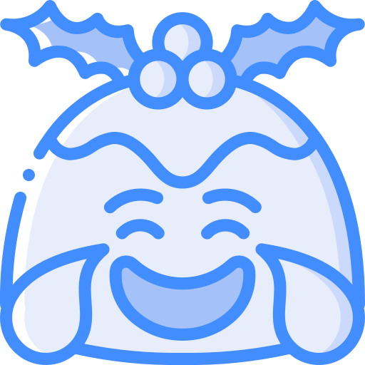 lachen Basic Miscellany Blue icon