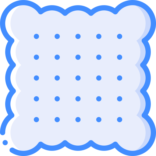 herbatnik Basic Miscellany Blue ikona