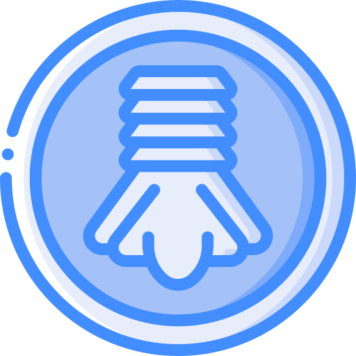 langosta Basic Miscellany Blue icono