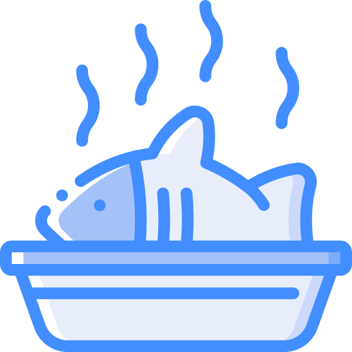 pez Basic Miscellany Blue icono