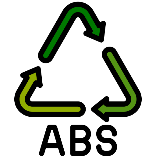 Recycle Basic Miscellany Lineal Color icon