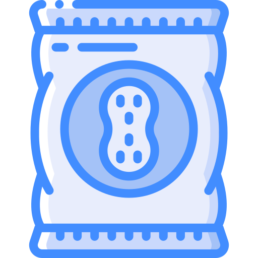 noten Basic Miscellany Blue icoon