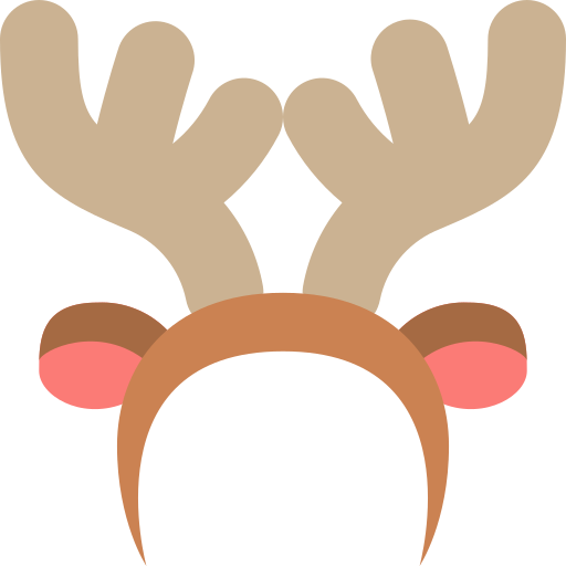 クリスマス Basic Miscellany Flat icon