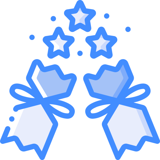 krakers Basic Miscellany Blue ikona