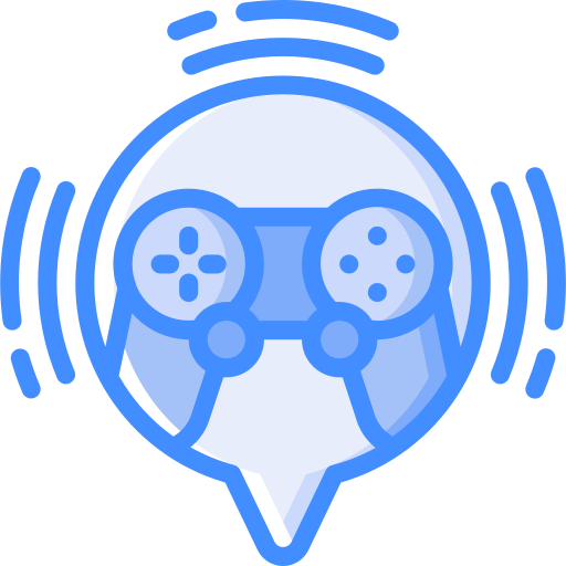 spieler Basic Miscellany Blue icon