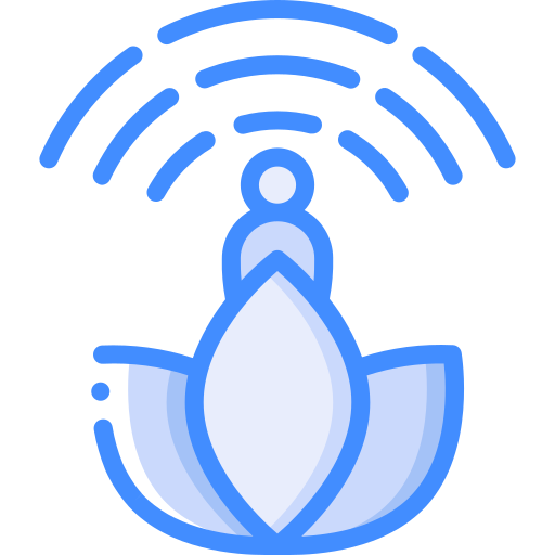 Lotus Basic Miscellany Blue icon