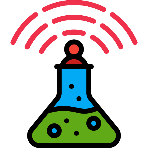 교육 Basic Miscellany Lineal Color icon