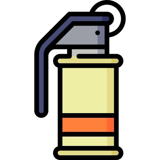 Газ Special Lineal color иконка