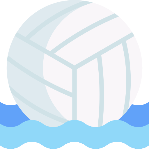 volleyballball Special Flat icon