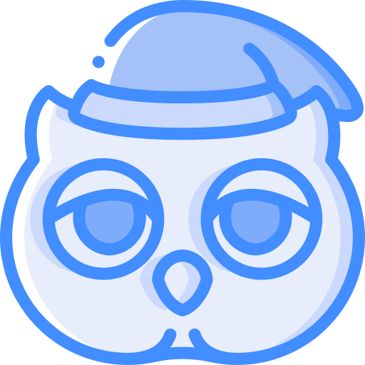 sowa Basic Miscellany Blue ikona
