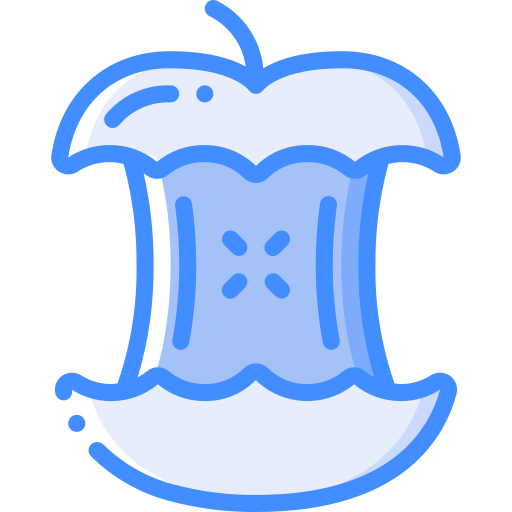 núcleo Basic Miscellany Blue icono