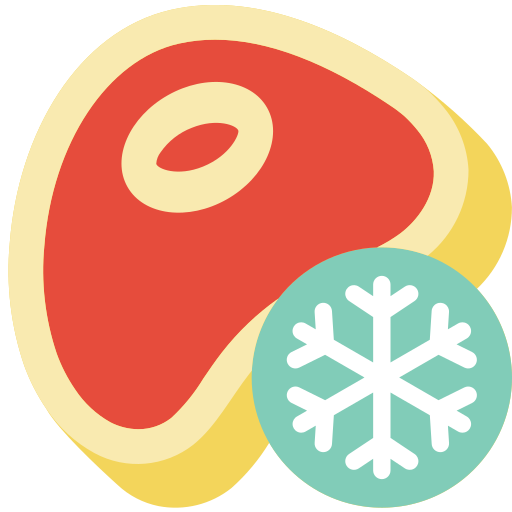 filete Basic Miscellany Flat icono