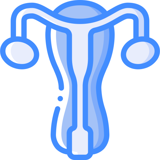 fertilidad Basic Miscellany Blue icono