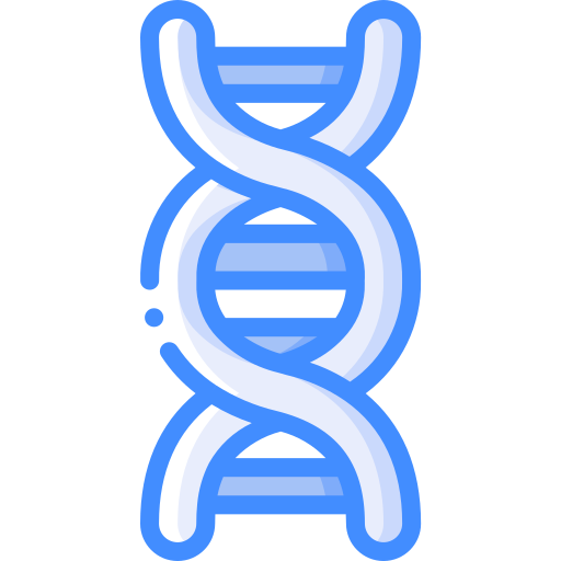 geni Basic Miscellany Blue icona