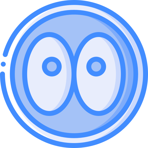 Womb Basic Miscellany Blue icon