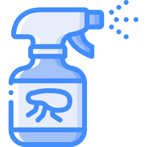 pulgas Basic Miscellany Blue icono