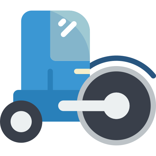 Vehicle Basic Miscellany Flat icon
