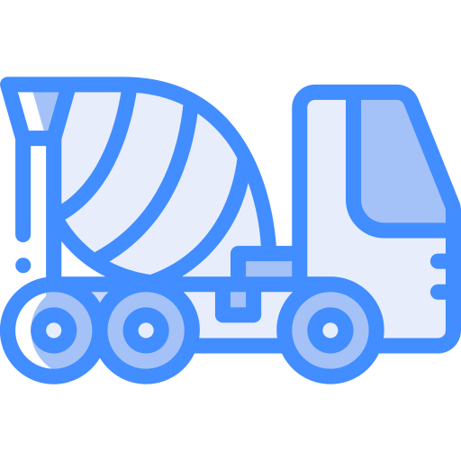 vehículo Basic Miscellany Blue icono