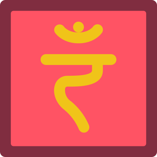 yoga Basic Miscellany Flat icono