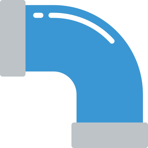 loodgieter Basic Miscellany Flat icoon