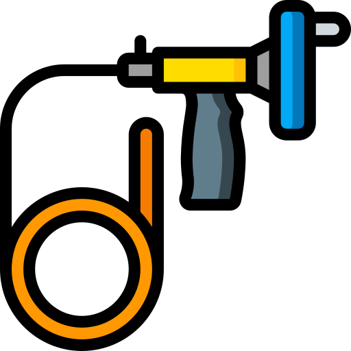 Plumber Basic Miscellany Lineal Color icon