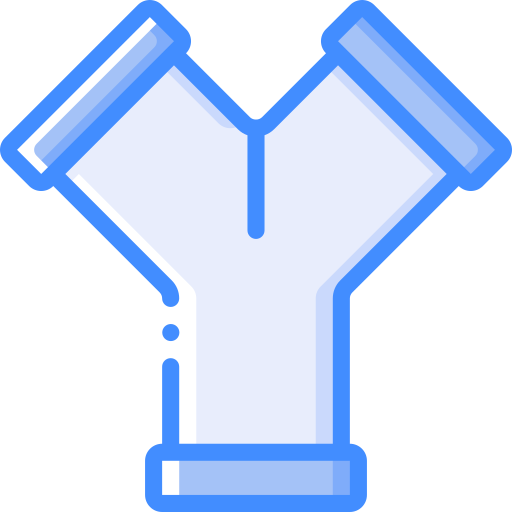 loodgieter Basic Miscellany Blue icoon
