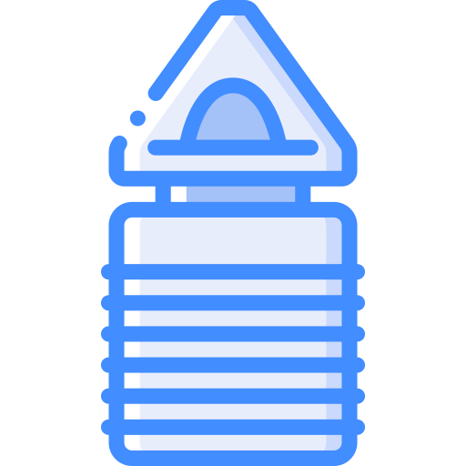 schlauch Basic Miscellany Blue icon