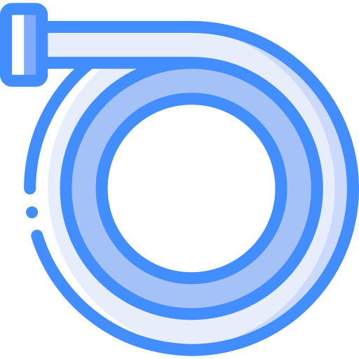 sanitär Basic Miscellany Blue icon