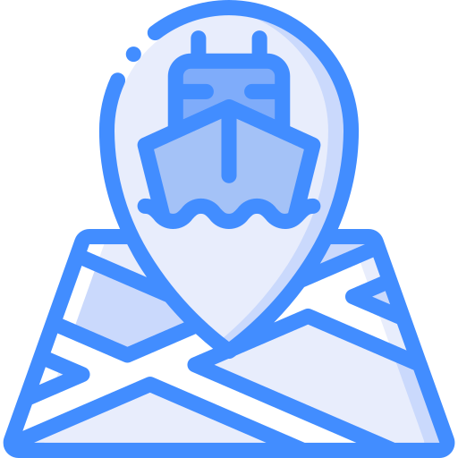 hafen Basic Miscellany Blue icon