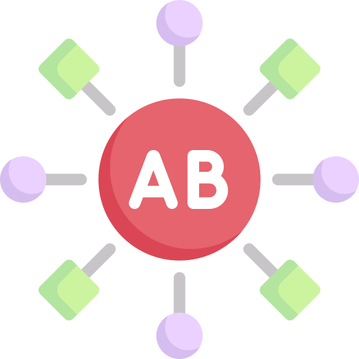 ab Special Flat icon