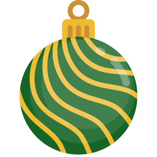 Рождественский бал Kosonicon Flat иконка