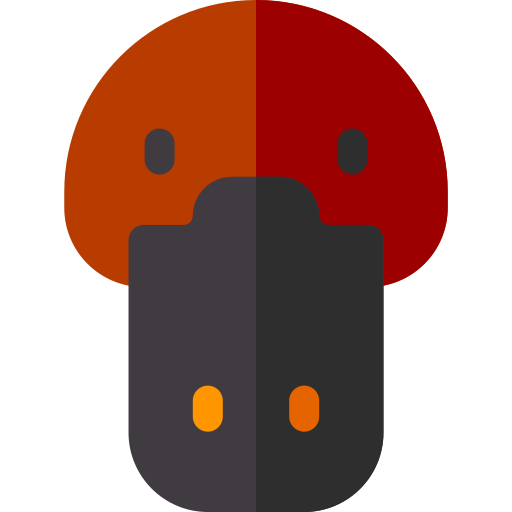 ornitorinco Basic Rounded Flat icona