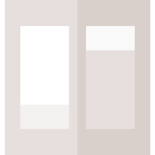 interruttore Basic Straight Flat icona