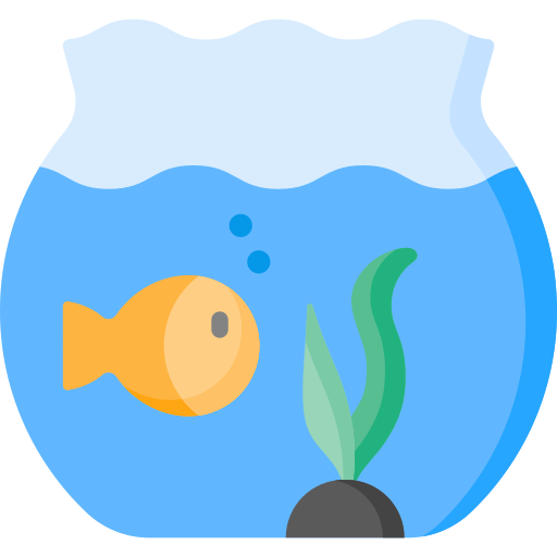 Pet Special Flat icon