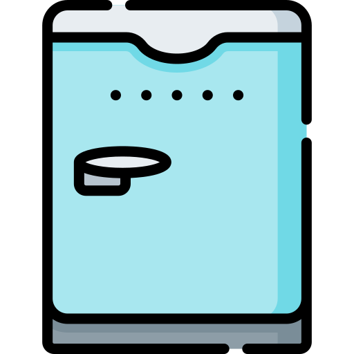 Fridge Special Lineal color icon