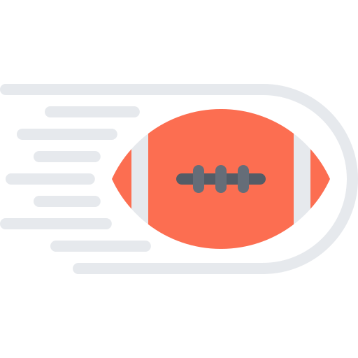 ball Coloring Flat icon