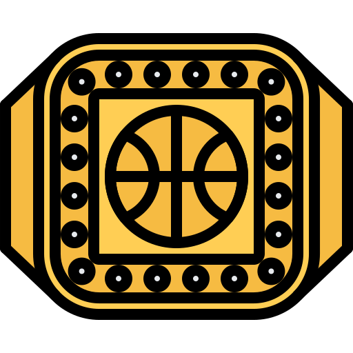 Ring Coloring Color icon