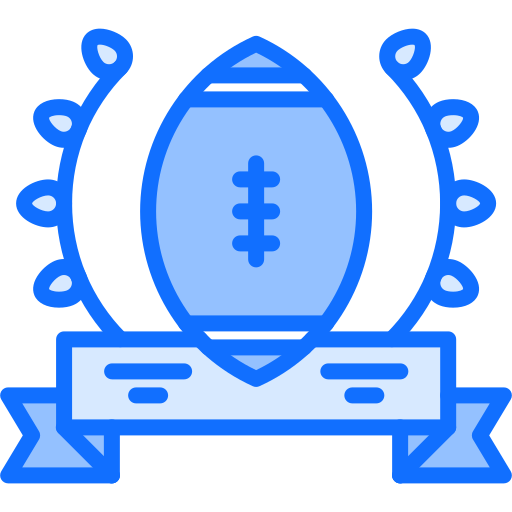 placa Coloring Blue icono