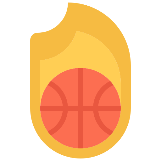 feuer Coloring Flat icon