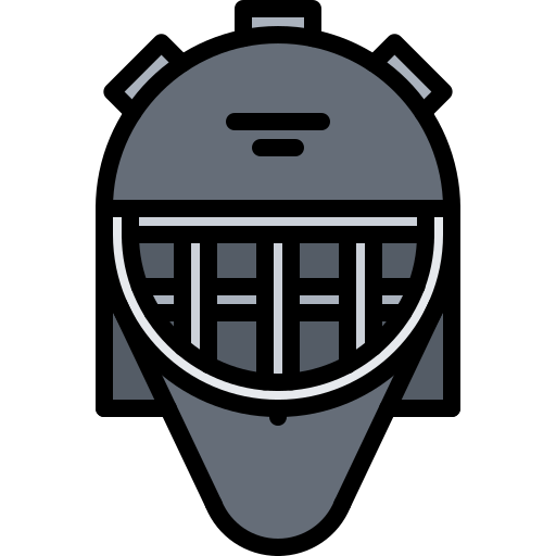 helm Coloring Color icon