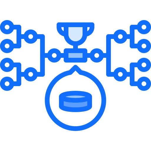 torneo Coloring Blue icono
