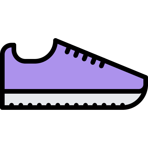 обувь Coloring Color иконка